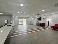 Motel 6 Gonzales, la - Baton Rouge / Geismar / Prairieville I-10 Hotels in Gonzales