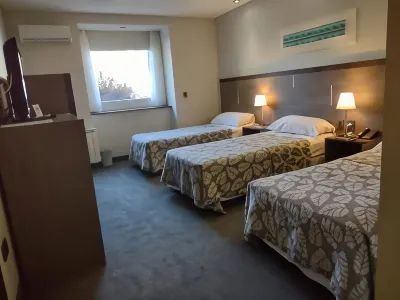 Terra Malal Hotels in 