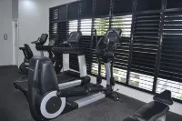 The Palms Denarau Fiji - gimnasio