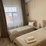 Europa Hotel Hoteles cerca de Center for History and Archaeology