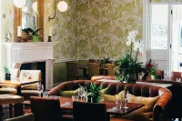 Embankment Hotel - breakfast