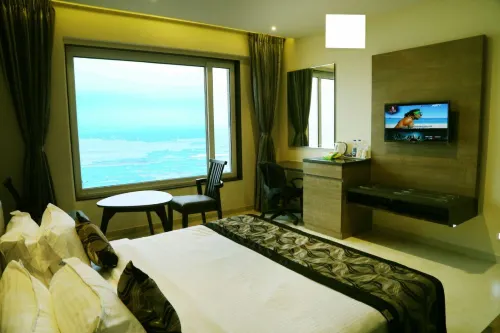 Hotel Rio Beach - Beach