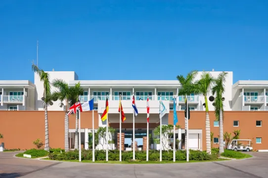 Hotel Playa Vista Azul