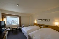 Twin Leaves Hotel Izumo Hotels in 