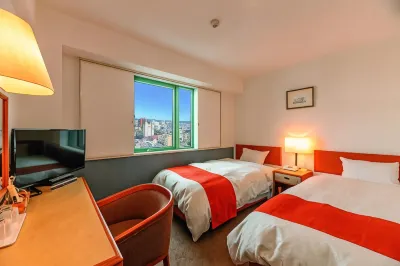 Aomori Green Park Hotel Annex