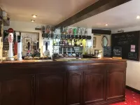 The Jug & Glass Inn Hotel di Derbyshire Dales District