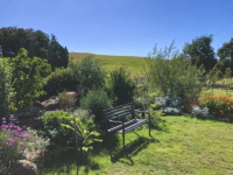 Manna Hill Farm Hotel a Devonport