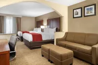 Comfort Inn & Suites Macon North I-75