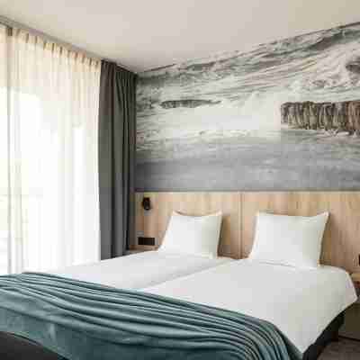 City Hotel Terneuzen Rooms