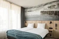 City Hotel Terneuzen Hôtels à : Hulst