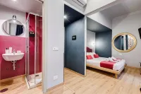 Vivilo Collection - Collina 24 Suites - Close to Via Veneto - อ่างจากุชชี่