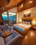 Amarys Boutique Stays Manali Hotel di Sajla