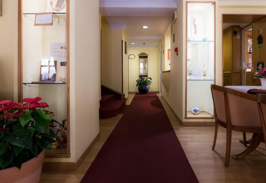 호텔 카스텔 간돌포