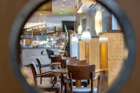 Hotel Leipheim Süd - Moteles