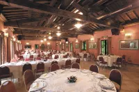 Hotel Lago Verde