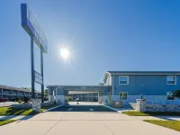 San Marco Inn East - Jacksonville Hotels in Duval County
