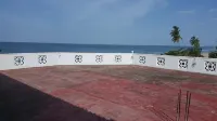 Sea View Beach Hotel - bar
