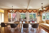 Hacienda Resort - Mae Phim فنادق في كلاينغ