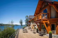 Puerto Manzano Boutique Hotel - 4-stjärniga