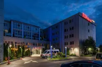 Rin Airport Hotel Hotels in 