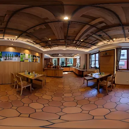 Best Western Plus BierKulturHotel Schwanen