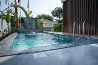 Artan Suites Tatil Evleri Hotel a Guzelcamli Mahallesi