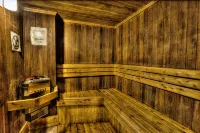 Hotel et Motel le Chateauguay - spa