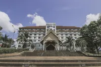 Arawan Riverside Hotel