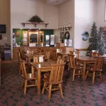 Boarders Inn and Suites by Cobblestone Hotels - Fayette