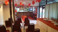 Nadi Downtown Hotel Hotel di Denarau Island