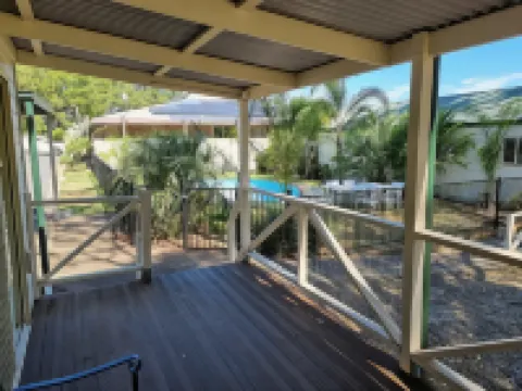 Golden Heritage Accommodation Hotels in Beechworth