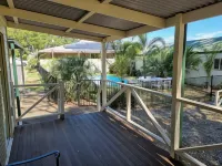 Golden Heritage Accommodation Hotel a Beechworth