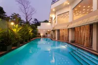 Villa 53 - Badekar