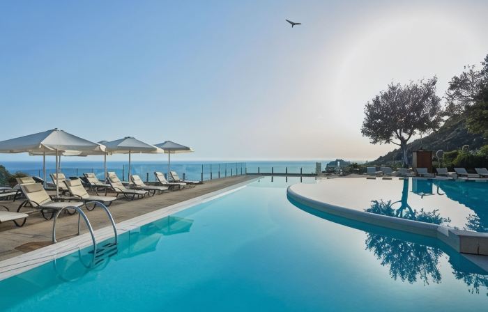 Atlantica Grand Mediterraneo Resort - Adults Only