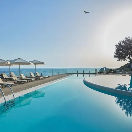 Atlantica Grand Mediterraneo Resort - Adults Only