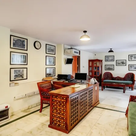 Gumaan Auberge