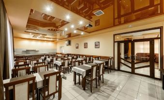 Briz Hotel