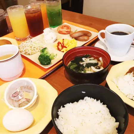 Tokyo Inn Отели рядом с достопримечательностью «Арена «Тодороки»»