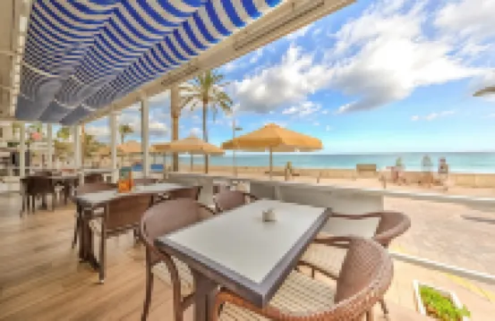 Hotel Voramar