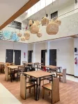 Hotel Pantes Kawi Semarang - breakfast