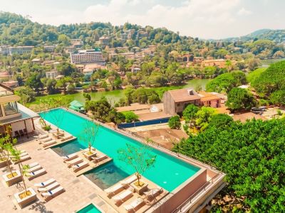 Thilanka Hotel Kandy