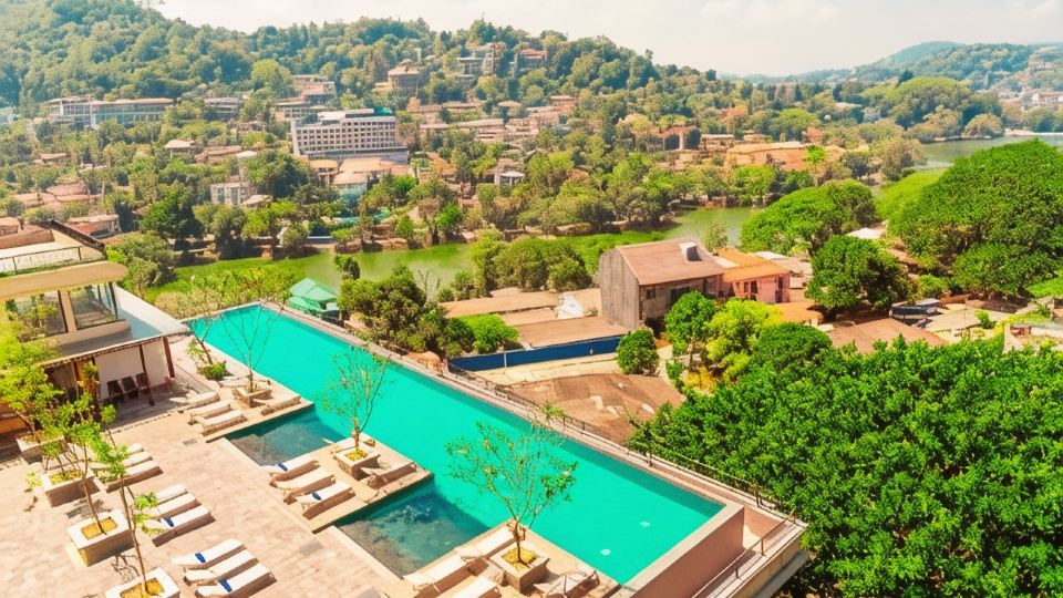 Thilanka Hotel Kandy