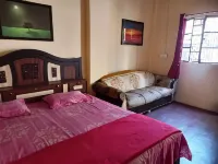 Mother Hostel Hotels in 