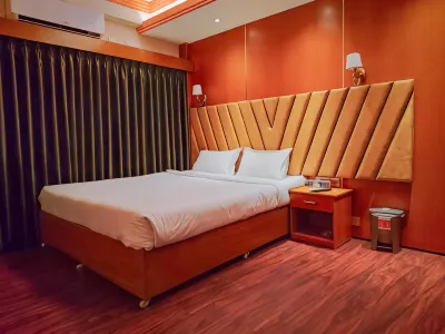 La Sky Dhaka Hotels in Jamgora