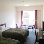 Renaissance Tanagura Hotel a 