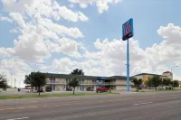 Motel 6 Fort Stockton, TX