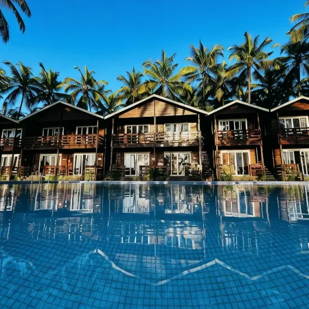 Seclude Eco Cottages