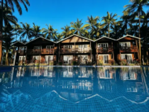 Seclude Eco Cottages