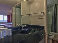 6號薩克拉門託汽車旅館 - 老薩克拉門託北部 薩克拉門託縣酒店