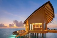 Hilton Maldives Amingiri Resort & Spa Hotel a Kodhipparu